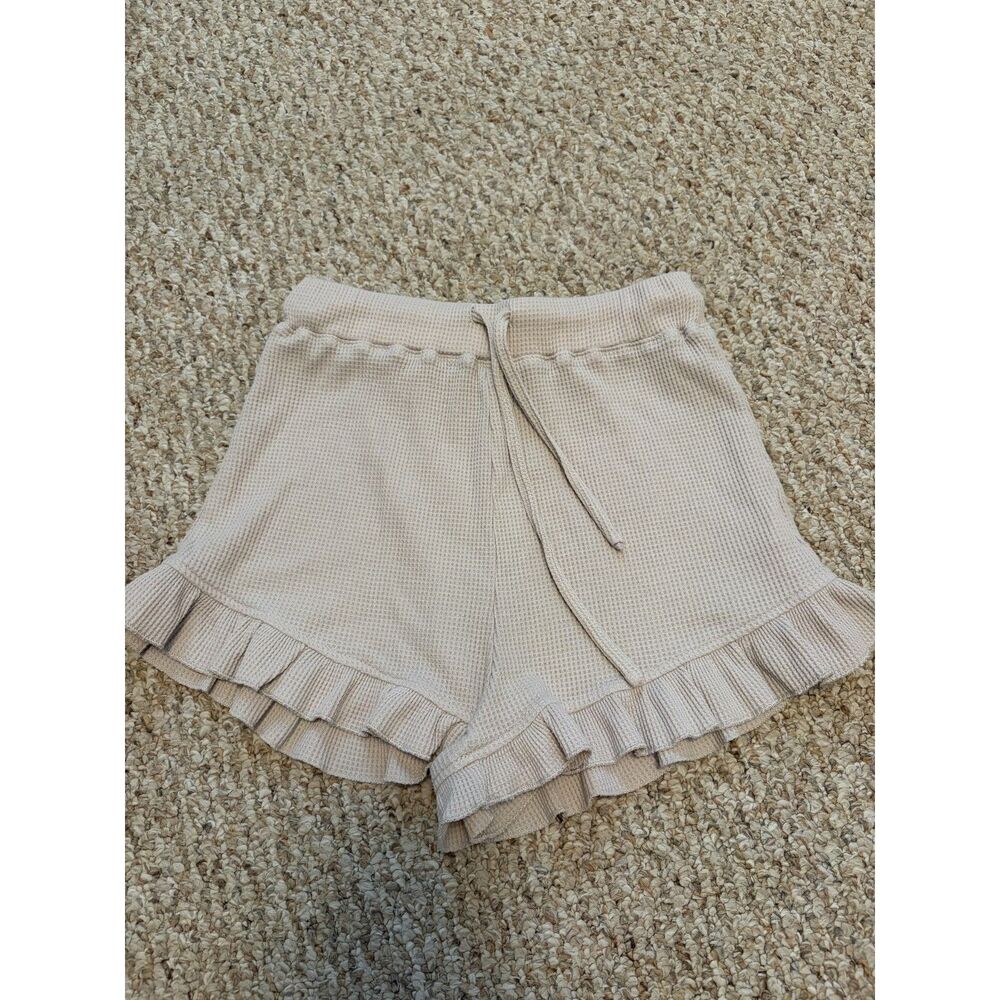Princess Polly shorts